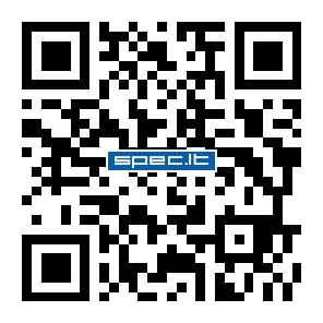 QR kodas | Autovipas, UAB | spec.lt