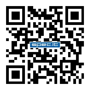 QR kodas | Autovira, UAB | spec.lt