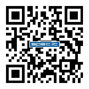 QR kodas | AUTOVIRMA, UAB | spec.lt