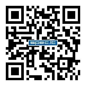 QR kodas | Autovisa, UAB | spec.lt