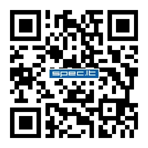 QR kodas | AUTOVISATA, UAB | spec.lt