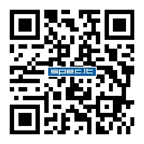 QR kodas | Autoviska, MB