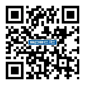 QR kodas | Autovista, UAB | spec.lt