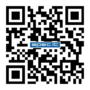 QR kodas | Autovisuma, UAB | spec.lt