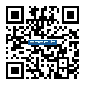 QR kodas | Autovitas, UAB