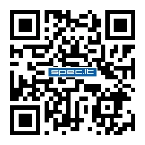 QR kodas | AUTOVITUS, UAB | spec.lt