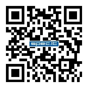 QR kodas | Autoviva, UAB | spec.lt