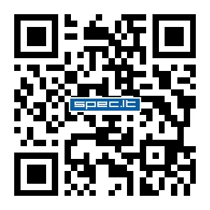 QR kodas | AUTOVIZIJA, UAB | spec.lt
