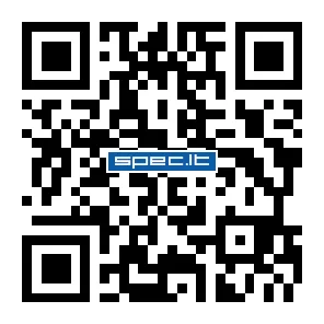 QR kodas | Autovizitas, UAB | spec.lt
