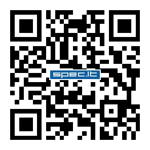 QR kodas | Autovladas, UAB | spec.lt