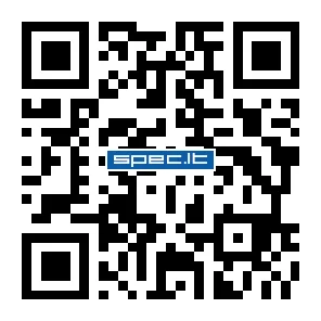 QR kodas | AutoVRS, UAB | spec.lt