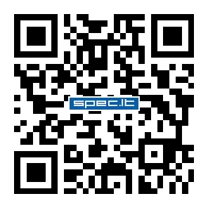 QR kodas | Autovus, UAB | spec.lt
