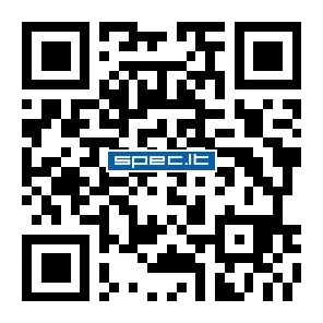 QR kodas | Autovyta, MB