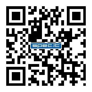 QR kodas | Autovytis, UAB | spec.lt