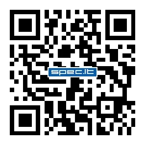 QR kodas | Autowax, MB | spec.lt