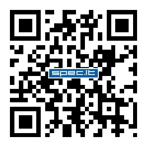 QR kodas | Autowest, UAB | spec.lt