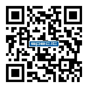 QR kodas | AUTOWIN.EU, UAB | spec.lt