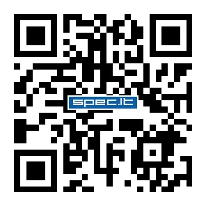 QR kodas | AUTOWIN, UAB | spec.lt
