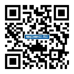 QR kodas | Autowork, UAB | spec.lt
