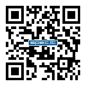 QR kodas | AutoZ 1, MB | spec.lt