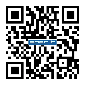 QR kodas | Autozakaras, UAB | spec.lt