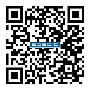 QR kodas | Autozara, UAB | spec.lt