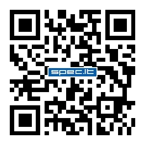 QR kodas | AUTOŽARA, UAB | spec.lt