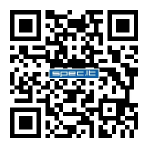 QR kodas | Autozauras, UAB | spec.lt