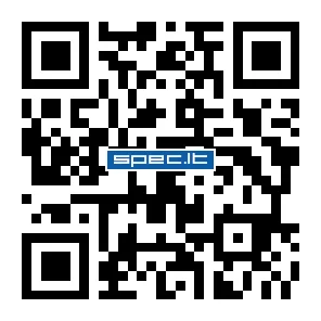QR kodas | Autozė, UAB | spec.lt