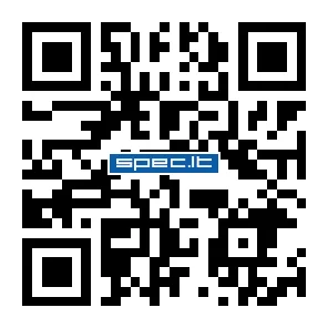 QR kodas | Autožiedas, UAB | spec.lt