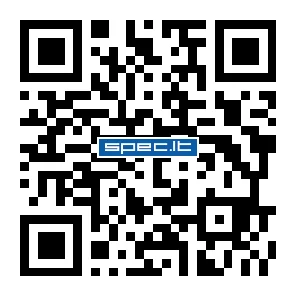 QR kodas | Autožilva, MB | spec.lt