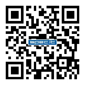 QR kodas | Autožingsnis, IĮ