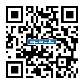 QR kodas | AUTOZIRO, UAB | spec.lt