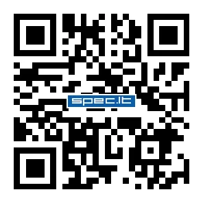 QR kodas | Autozuikis, MB | spec.lt