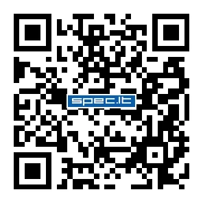 QR kodas | Autožvaigždės, UAB | spec.lt