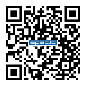 QR kodas | AUTOŽVILGSNIS, UAB | spec.lt