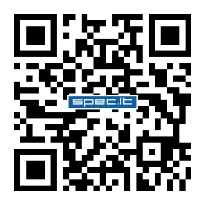 QR kodas | Autozyga, MB | spec.lt