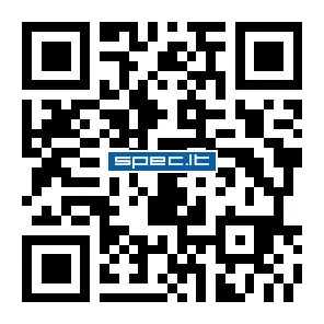 QR kodas | AUTPAK, UAB | spec.lt