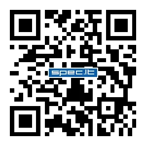 QR kodas | Autpro, UAB | spec.lt