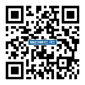 QR kodas | Autrala, MB