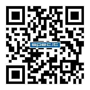 QR kodas | Autralė, UAB | spec.lt
