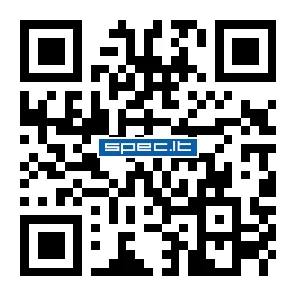 QR kodas | Autralita, UAB | spec.lt