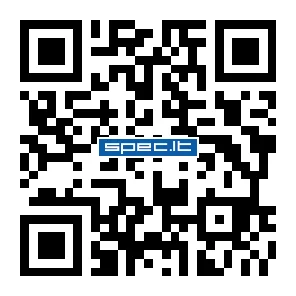 QR kodas | AUTRANA, UAB | spec.lt