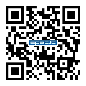 QR kodas | AUTRANSA, UAB | spec.lt