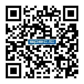 QR kodas | Autranspa ir Partneriai, UAB