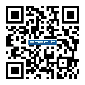 QR kodas | Autransta, UAB | spec.lt