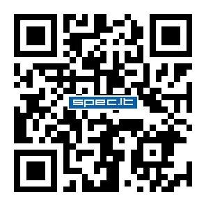 QR kodas | Autravis, UAB | spec.lt