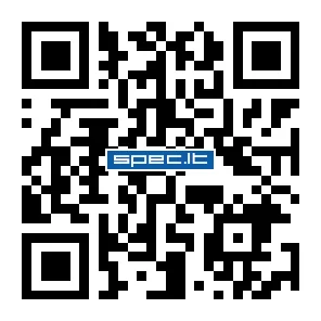 QR kodas | Autrema, UAB | spec.lt