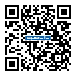 QR kodas | Autremas plius, MB | spec.lt