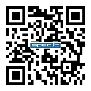 QR kodas | Autremas, UAB | spec.lt